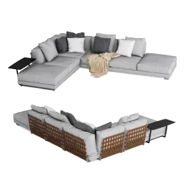 Cestone sofa